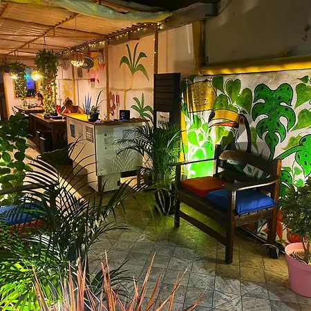 Hostel casa da ana-2